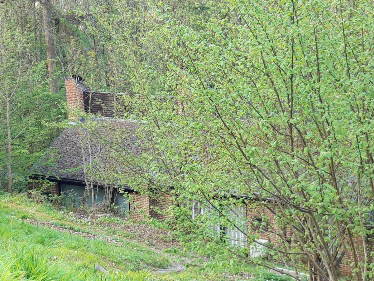 Le Heron Blaimont Exterior photo